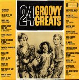 Various artists - 24 Groovy Greats
