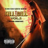 Soundtrack - Kill Bill Vol. 2 Original Soundtrack