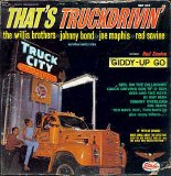 Various artists - That's Truckdrivin'