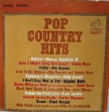 Various artists - Pop Country Hits