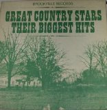 Various artists - Great Country Stars Their Biggest Hits