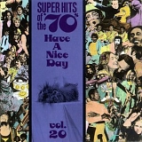 Various Artists - Super Hits of the '70s: Have a Nice Day, Vol. 20