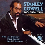 Stanley Cowell - Back to the Beautiful