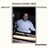 Stanley Cowell - Bright Passion