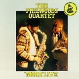 Phil Woods - More Live