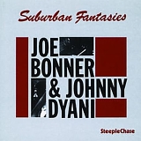 Joe Bonner - Suburban Fantasies