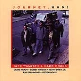 Jack Walrath - Journey, Man!