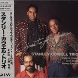 Stanley Cowell - Close to You Alone