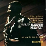 Billy Harper - Live on Tour in the Far East, Vol. 1