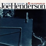 Joe Henderson - The Standard Joe