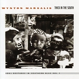 Wynton Marsalis - Thick in the South: Soul Gestures in Southern Blue, Vol. 1