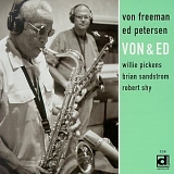 Von Freeman and Ed Petersen - Von & Ed
