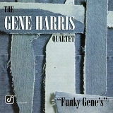 Gene Harris - Funky Gene's