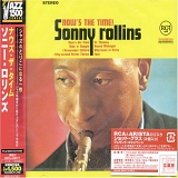 Sonny Rollins - Now's the Time
