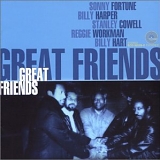 Sonny Fortune - Great Friends