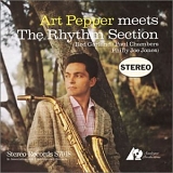 Art Pepper - Art Pepper Meets the Rhythm Section