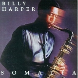 Billy Harper - Somalia