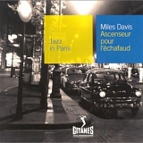 Miles Davis - Ascenseur Pour l'Échafaud