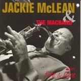Jackie McLean - Fire and Love