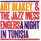 Art Blakey - A Night in Tunisia
