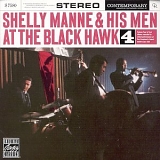 Shelly Manne - At the Blackhawk, Vol. 4
