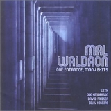 Mal Waldron - One Entrance, Many Exits