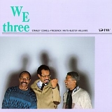 Stanley Cowell - We Three