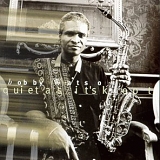 Bobby Watson - Quiet as Its Kept