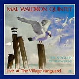 Mal Waldron - Seagulls of Kristiansundi: Live at the Village Vanguard