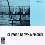 Clifford Brown - Memorial