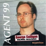 George Colligan - Agent 99
