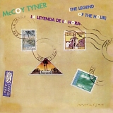 McCoy Tyner - La Leyenda de La Hora