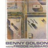 Benny Golson - Stardust