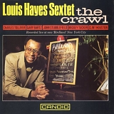 Louis Hayes - The Crawl - Live at Birdland