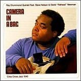 Ray Drummond - Camera in a Bag