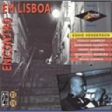 Eddie Henderson - Encontro Em Lisboa (In Concert in Lisbon)
