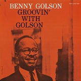 Benny Golson - Groovin' with Golson (1)