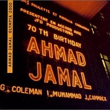 Ahmad Jamal - Olympia 2000