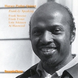 Horace Parlan - Frank-ly Speaking