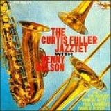 Curtis Fuller - The Curtis Fuller Jazztet