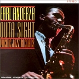 Earl Anderza - Outa Sight