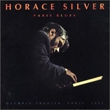 Horace Silver - Paris Blues