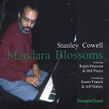 Stanley Cowell - Mandara Blossoms