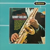 Sonny Rollins - The Standard Sonny Rollins