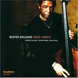 Buster Williams - Griot Liberte