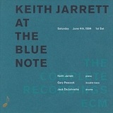 Keith Jarrett - At The Blue Note: June 4th, 1994