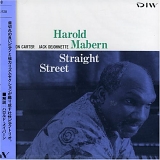 Harold Mabern - Straight Street