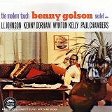 Benny Golson - The Modern Touch