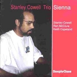 Stanley Cowell - Sienna
