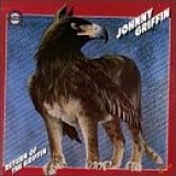 Johnny Griffin - Return of the Griffin